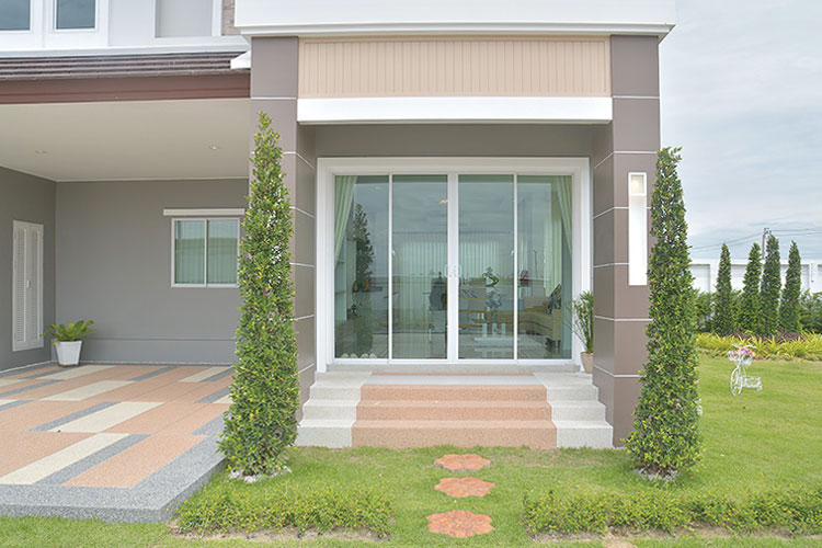 Type C ในโครงการ ลัดดาวิลล์ 4 บ้านกล้วย-ไทรน้อย, ภาพที่ 4