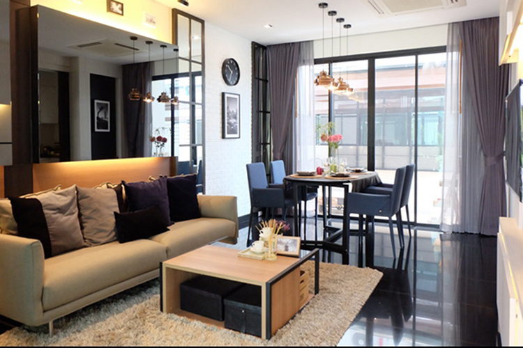 Innoception House ในโครงการ บ้านเปี่ยมสุข ปิ่นเกล้า-กาญจนาภิเษก, ภาพที่ 4