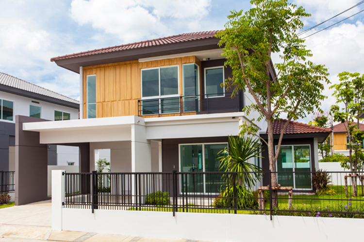 Acacia A ในโครงการ อินนิซิโอ 2 ปิ่นเกล้า-วงแหวน, ภาพที่ 4