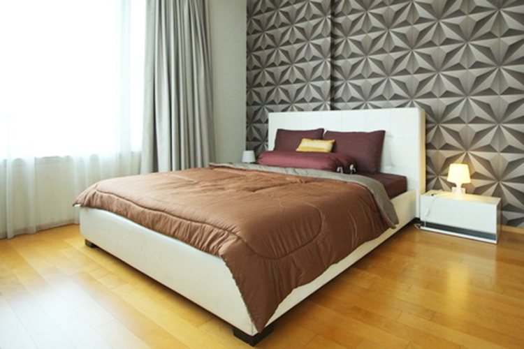 2 Bedroom ในโครงการ วิลล่า ราชเทวี, ภาพที่ 4