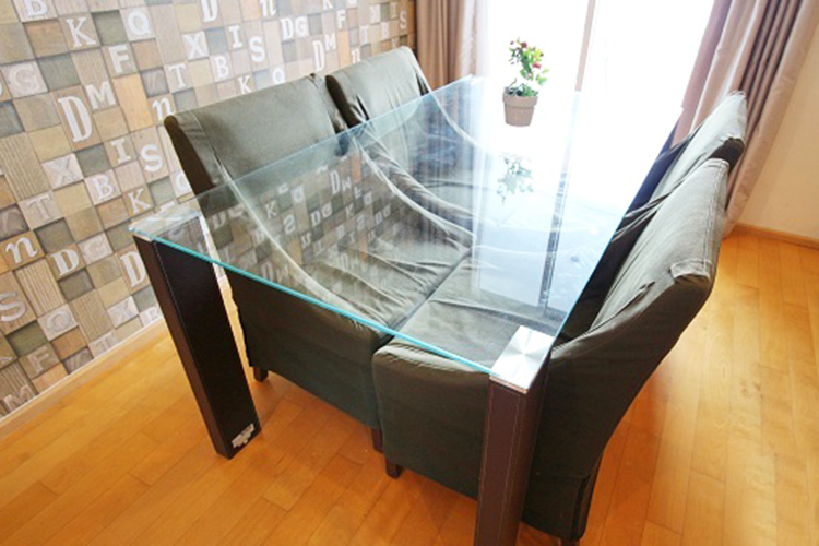 3 Bedroom ในโครงการ วิลล่า ราชเทวี, ภาพที่ 4