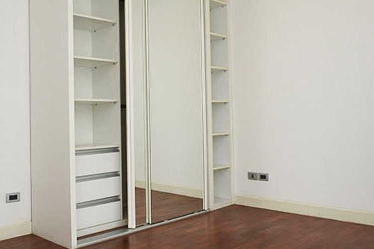 2 Bedroom ในโครงการ บ้านสิริ สีลม คอนโดมิเนียม, ภาพที่ 4