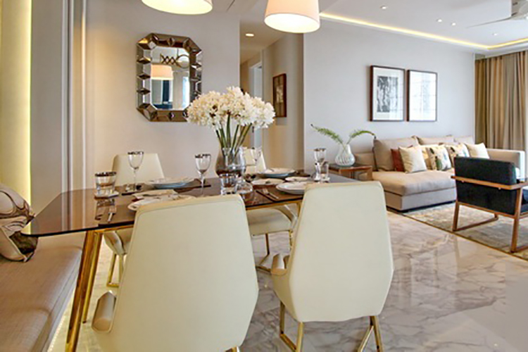 3 Bedroom ในโครงการ ดิ อิสสระ ลาดพร้าว, ภาพที่ 4