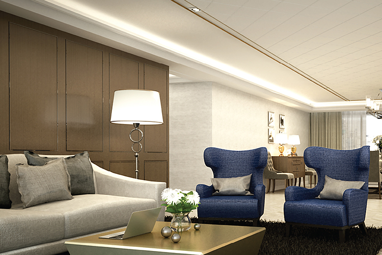 Luxury ในโครงการ อโบฟ สุขุมวิท 39, ภาพที่ 4