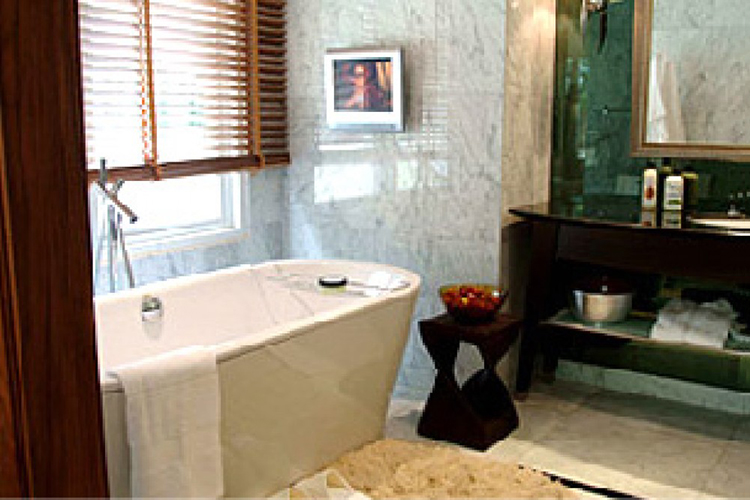 2 Bedroom ในโครงการ แฮมป์ตัน ทองหล่อ 10, ภาพที่ 4