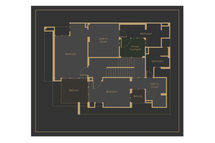 undefined ในโครงการ บ้านกลางเมือง คลาสเซ่ เอกมัย - รามอินทรา, ภาพที่ 4