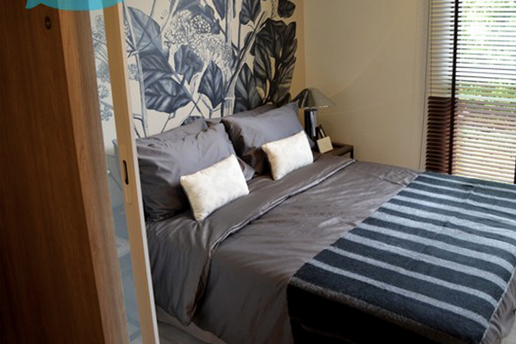 2 Bedroom ในโครงการ แชมเบอร์ส ชาน ลาดพร้าว-วังหิน, ภาพที่ 4