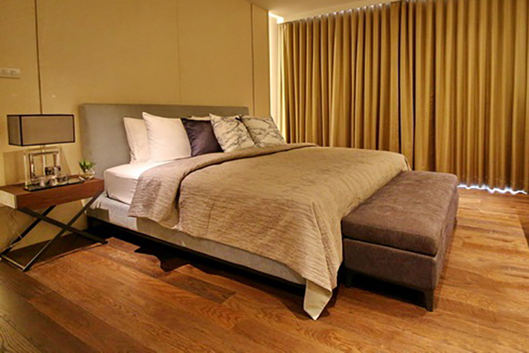 1 Bedroom(ขายแล้ว) ในโครงการ ดิ อิสสระ ลาดพร้าว, ภาพที่ 4