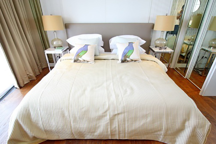 2 Bedroom (ขายแล้ว) ในโครงการ ดิ อิสสระ ลาดพร้าว, ภาพที่ 4