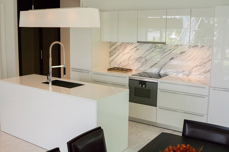 2 Bedroom ในโครงการ โฟร์ซีซั่นส์ ไพรเวท เรสซิเด้นซ์, ภาพที่ 4