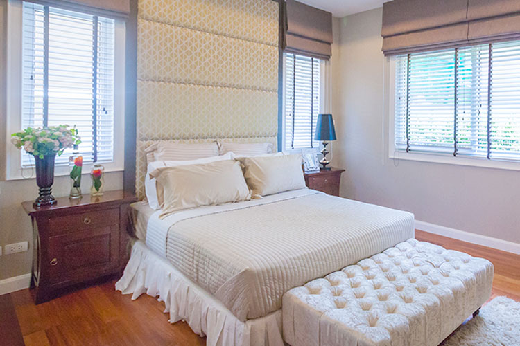 Modern Style Type A (ขายแล้ว) ในโครงการ วิลล่า นครินทร์ อ่อนนุช-วงแหวน, ภาพที่ 4