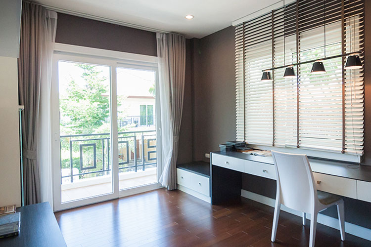 Modern Style Type B ในโครงการ วิลล่า นครินทร์ อ่อนนุช-วงแหวน, ภาพที่ 4