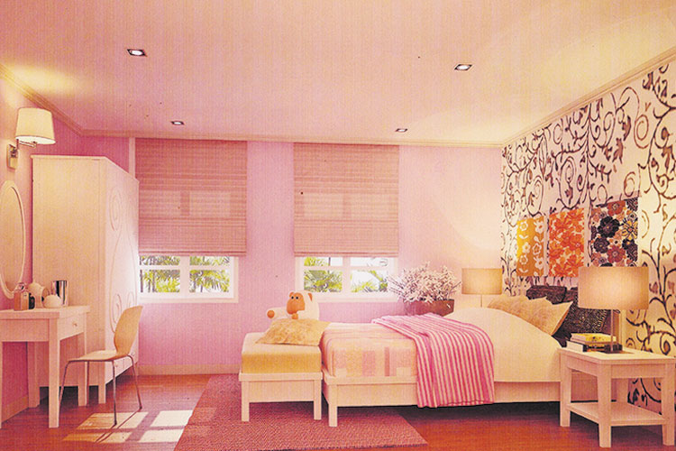 รสสุคนธ์ ในโครงการ บ้านบารเมษฐ์ สวนหลวง ร.9, ภาพที่ 4