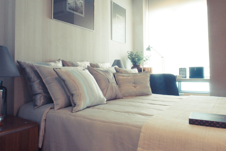 2 Bedrooms ในโครงการ ฮิว สุขุมวิท, ภาพที่ 4