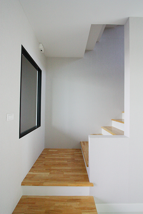 4.5 M Type B (ขายแล้ว) ในโครงการ บ้านกลางเมือง กัลปพฤกษ์, ภาพที่ 4
