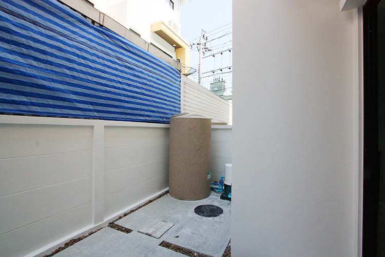 5.0 M Type B ในโครงการ บ้านกลางเมือง กัลปพฤกษ์, ภาพที่ 4