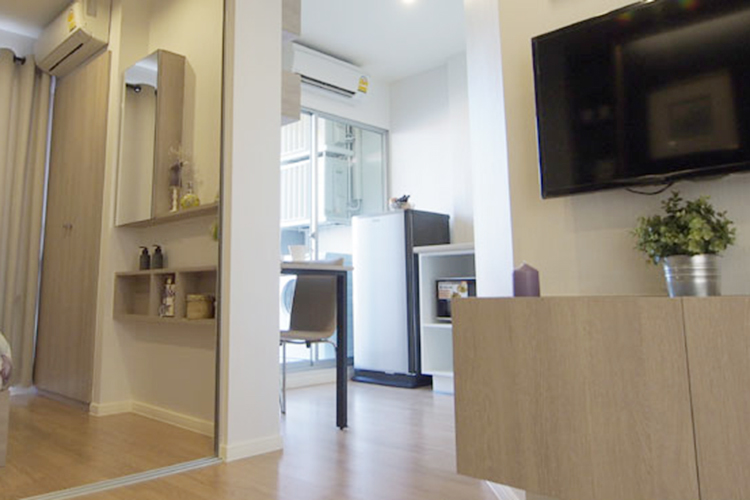 2 Bedrooms ในโครงการ ลุมพินี วิลล์ อ่อนนุช 46, ภาพที่ 4