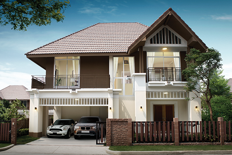 Single HS220 ในโครงการ เอโทล ไวกีกิ ชอร์, ภาพที่ 4
