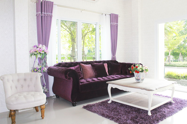 Erica ในโครงการ บ้านราชพฤกษ์ รามคำแหง - สุวินทวงศ์, ภาพที่ 4