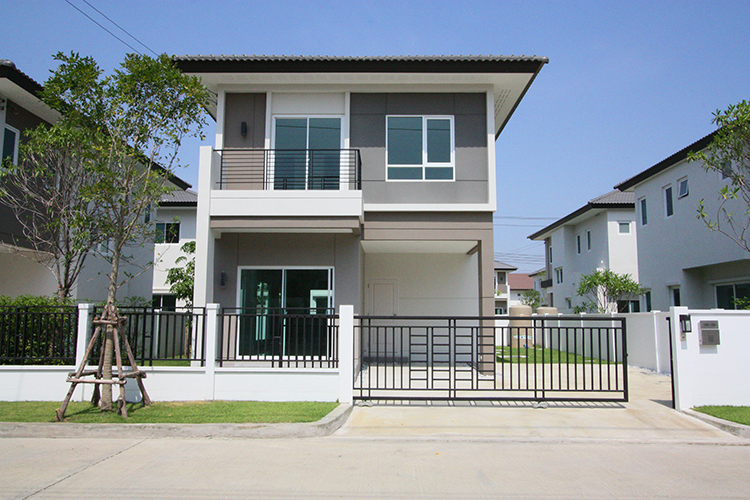 Avid ในโครงการ เซนโทร รามอินทรา 109, ภาพที่ 4