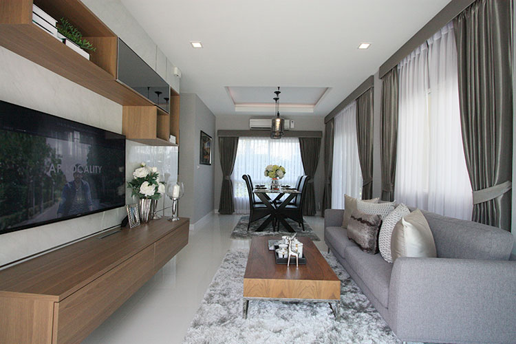 Pano-A ในโครงการ พลีโน่ เพชรเกษม 112, ภาพที่ 4