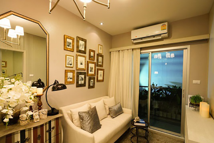 2 Bedroom ในโครงการ เรสต้า พาโน, ภาพที่ 4