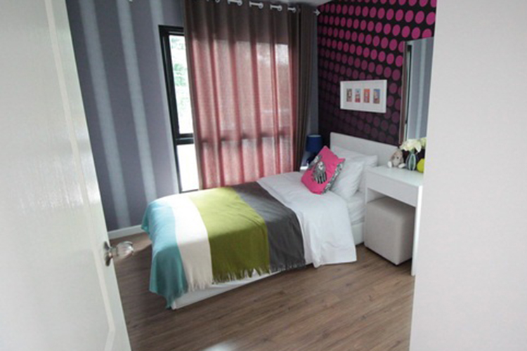 2 Bedroom ในโครงการ ไอคอนโด เพชรเกษม 39, ภาพที่ 4