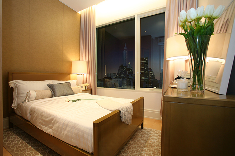 Studio ในโครงการ วินด์ รัชโยธิน, ภาพที่ 4