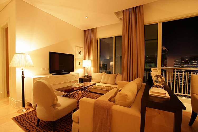 2 Bedroom ในโครงการ วินด์ รัชโยธิน, ภาพที่ 4