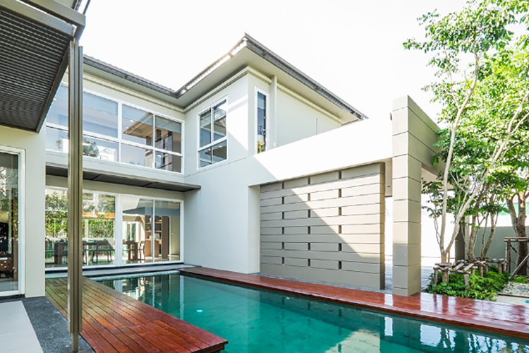 Liwa ในโครงการ บารานี พาร์ค ศรีนครินทร์ - ร่มเกล้า, ภาพที่ 4