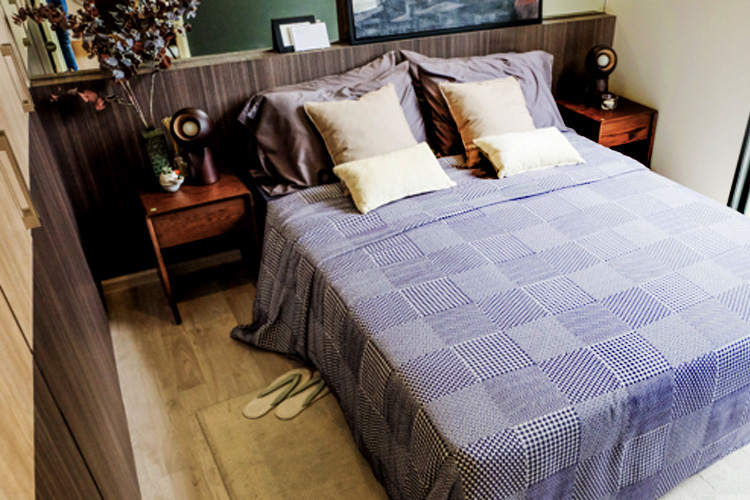 1 Bedroom Plus ในโครงการ แชมเบอร์ส ชาน ลาดพร้าว-วังหิน, ภาพที่ 4