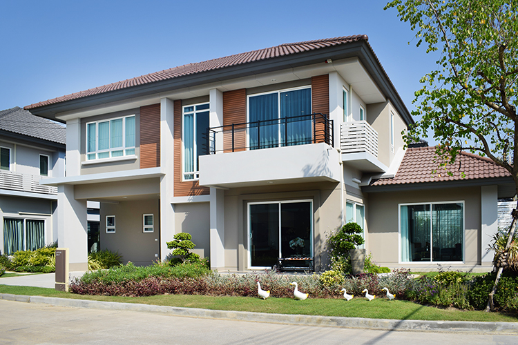 Latitude ในโครงการ ไลฟ์ บางกอก บูเลอวาร์ด รังสิต, ภาพที่ 4