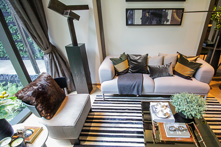 1 Bedroom ในโครงการ 28 ชิดลม, ภาพที่ 4