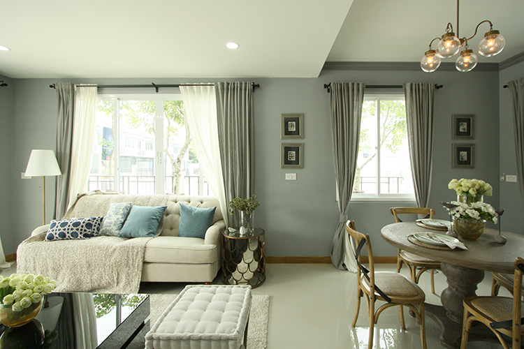 Turquoise ในโครงการ ดรีม ดีลักซ์ ราชพฤกษ์-ปิ่นเกล้า, ภาพที่ 4