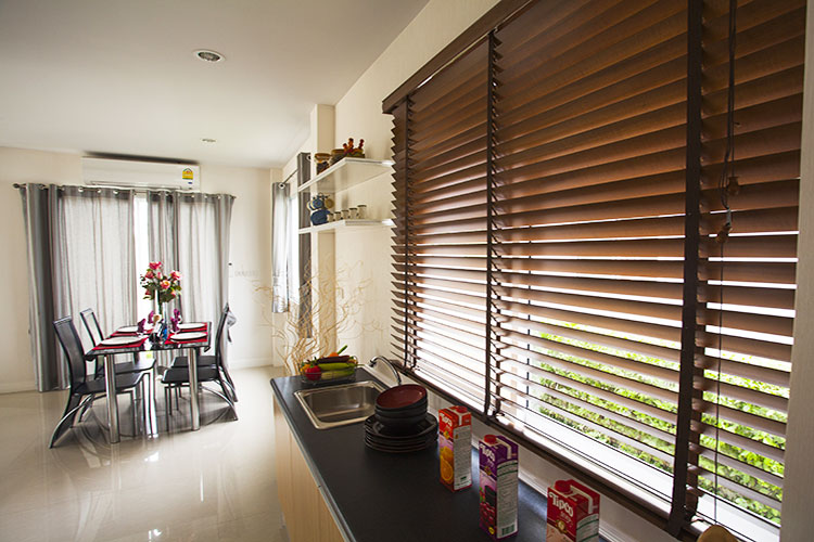 บ้านเดี่ยวสองชั้น ในโครงการ บ้านชวนชมพาร์ค 3 บางกรวย-ไทรน้อย, ภาพที่ 4