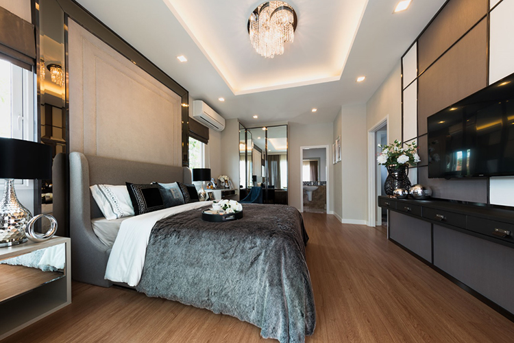 พีโอนี่ ในโครงการ โกลเด้น นีโอ ชัยพฤกษ์ - วงแหวน, ภาพที่ 4