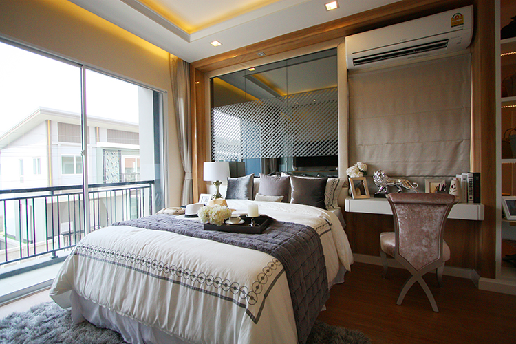 แอสเตอร์ ในโครงการ โกลเด้น นีโอ ชัยพฤกษ์ - วงแหวน, ภาพที่ 4
