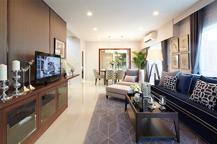 Loft to Love ในโครงการ สราญสิริ ติวานนท์-แจ้งวัฒนะ 2, ภาพที่ 4
