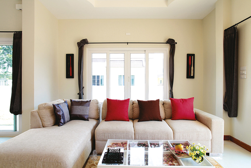 บ้านบุษราคัม (ขายแล้ว) ในโครงการ ริชชี่ ริช แลนด์ เชียงใหม่ โครงการ 1, ภาพที่ 4