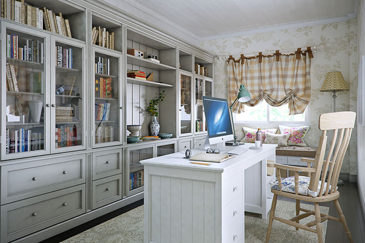 Essence Twin-House ในโครงการ นครทอง โคโลนี่ ศรีนครินทร์, ภาพที่ 4