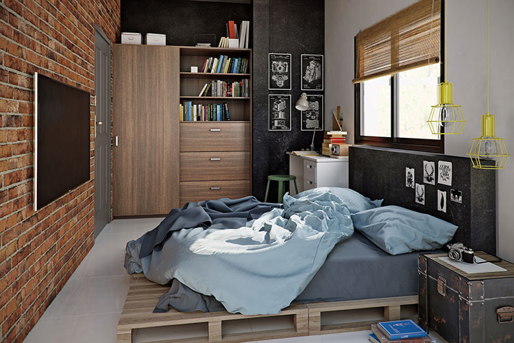 Niche Townhome ในโครงการ นครทอง โคโลนี่ ศรีนครินทร์, ภาพที่ 4