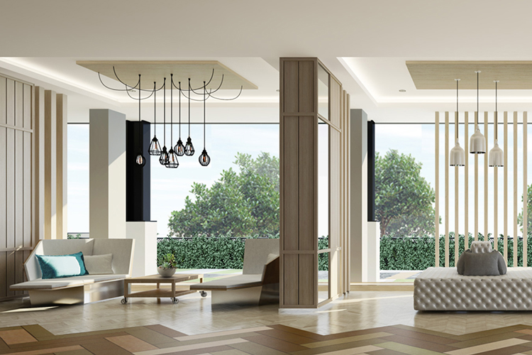 2 Bedroom (ขายแล้ว) ในโครงการ แอสปาย เอราวัณ, ภาพที่ 4