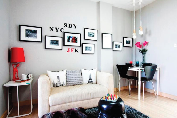 1 Bedroom ในโครงการ บ้านร่วมทางฝัน 3, ภาพที่ 4