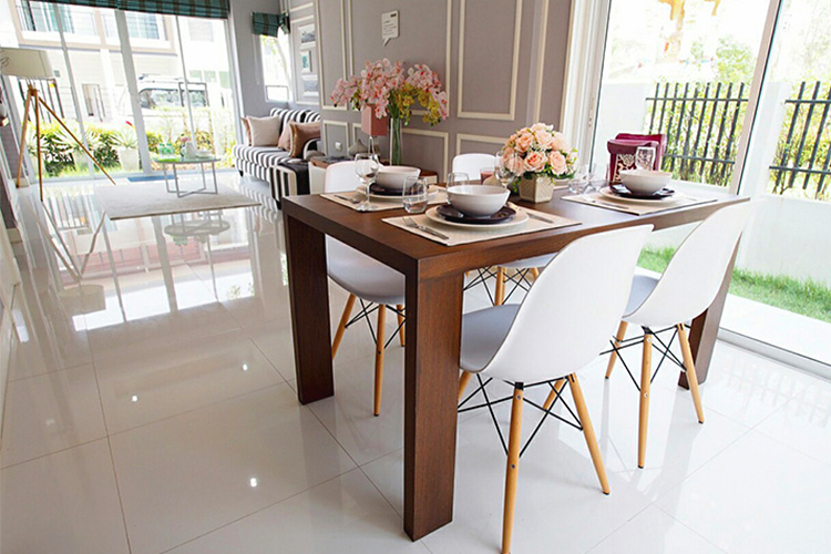 Corner Type ในโครงการ นครทองลีฟวิ่ง, ภาพที่ 4