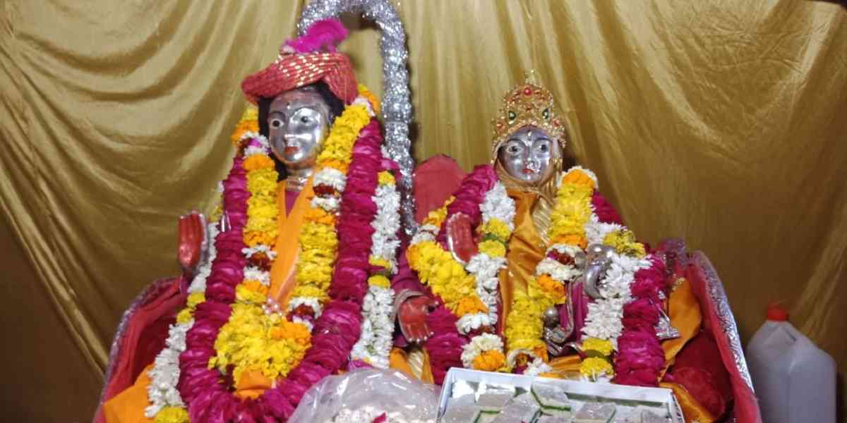 baba-3_2421374-m.jpg Rangbhari Ekadashi: बाबा विश्वनाथ के गवने का लोकाचार शुरू, मनाया जा रहा 357वां उत्सव