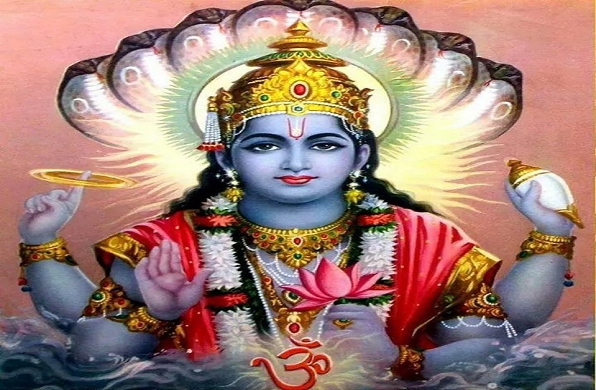 how to make happy lord shri hari vishnu कामदा एकादशी : भगवान विष्णु का दिन है गुरुवार,ऐसे करें प्रसन्न और पाएं मनचाहा आशीर्वाद