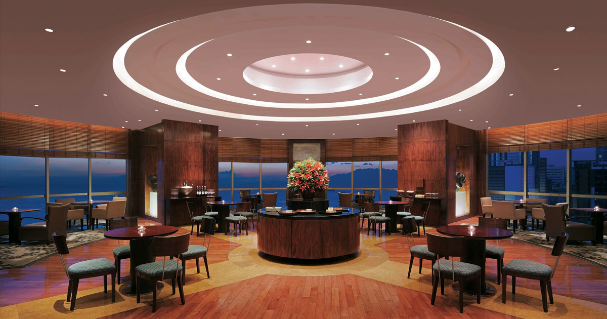 Ag New World Manila Bay Hotel Ag New World Manila Bay Hotel