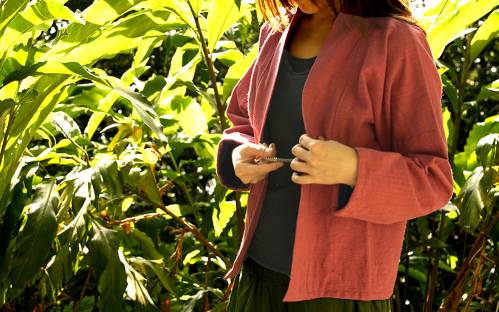 MANI | Crowdfunding Reward | Next Chapter