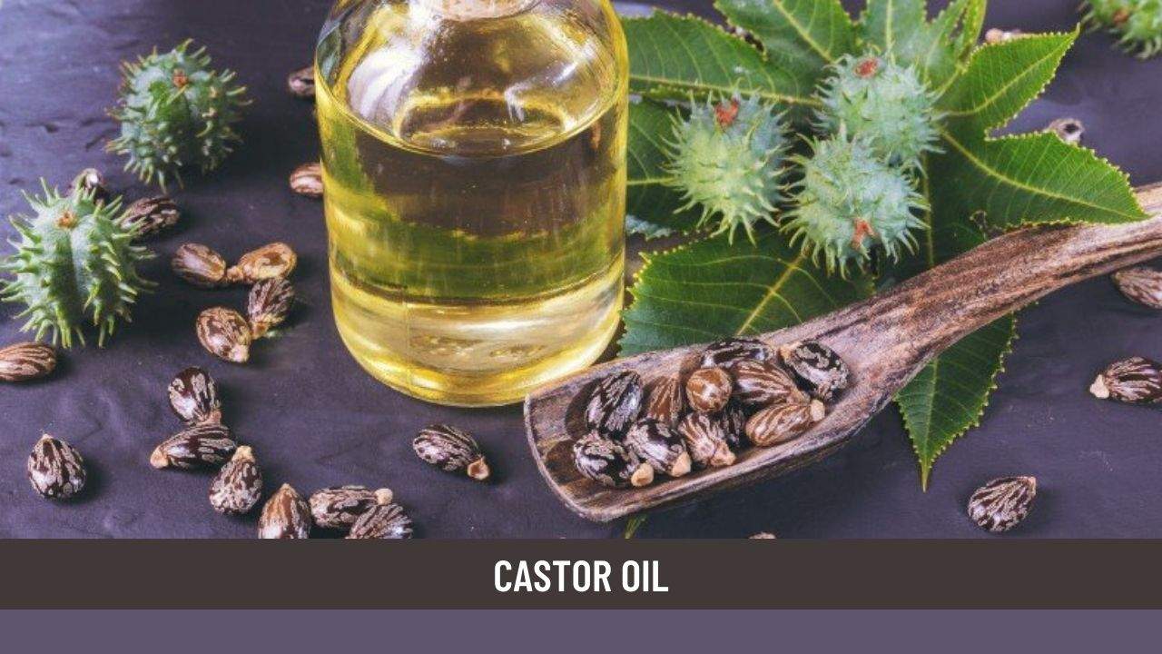 Castor oil Health Benefits, Uses, Dosage and Side Effects
