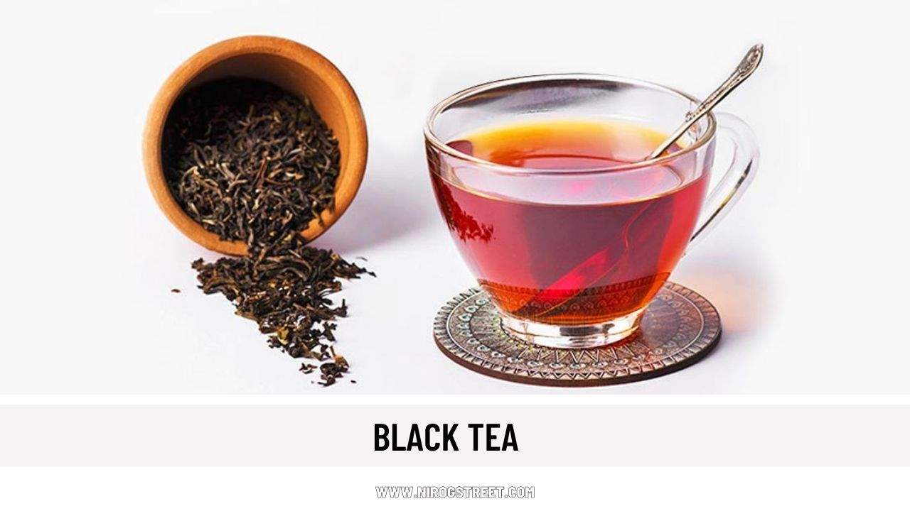 Black Tea Health Benefits, Uses, Dosage and Side Effects